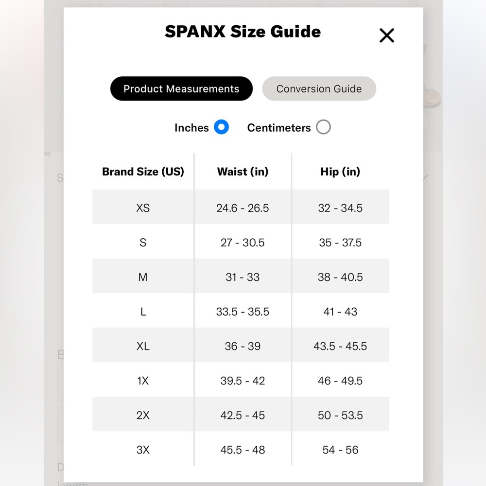 Spanx On-the-Go Kick Flare Pant Ultimate Opacity Silver Lining Technology Sz 2X - Picture 12 of 14